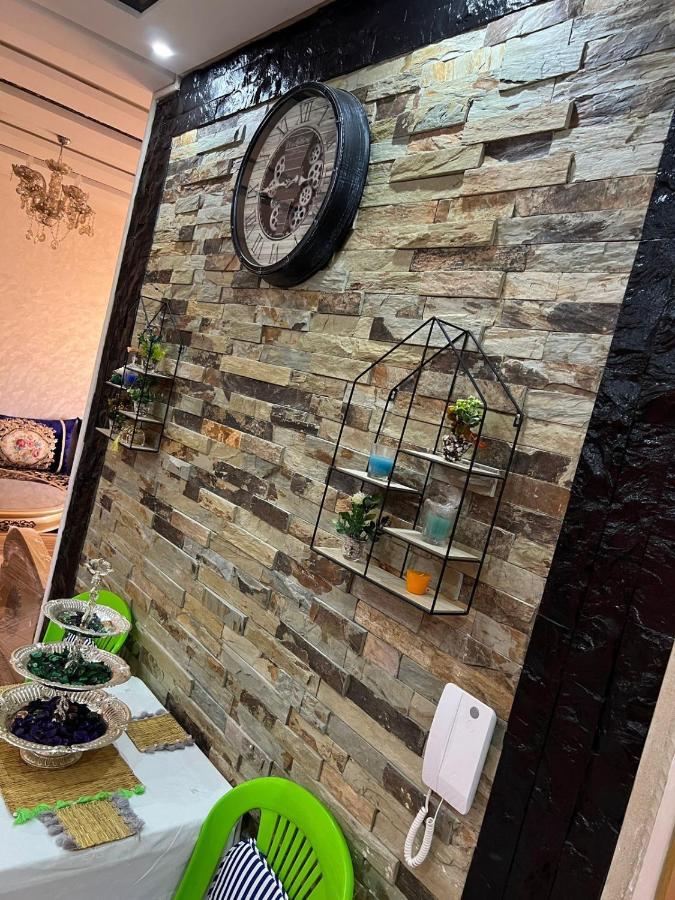Tajhiz Alliance Darna Kénitra Eksteriør billede